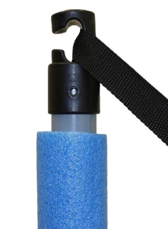 Upper Bounce Machrus Trampoline Replacement Pole Caps Rectangular Trampolines- Set of 8 - Image 3