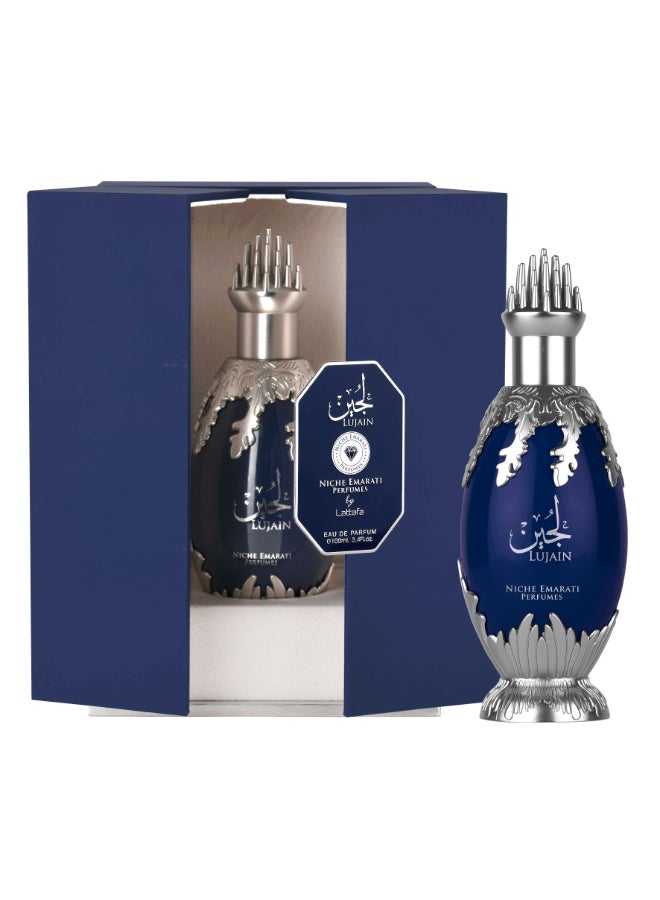 Lattafa Gharam EDP - Image 1