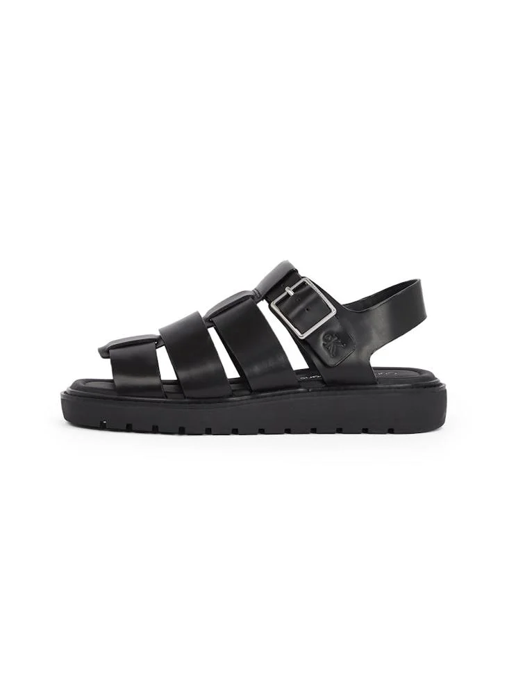 Calvin Klein Jeans Causal Sandals