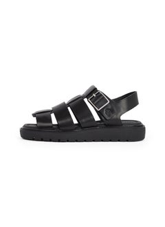 Calvin Klein Jeans FISHERMAN LEATHER SANDALS  - Image 2