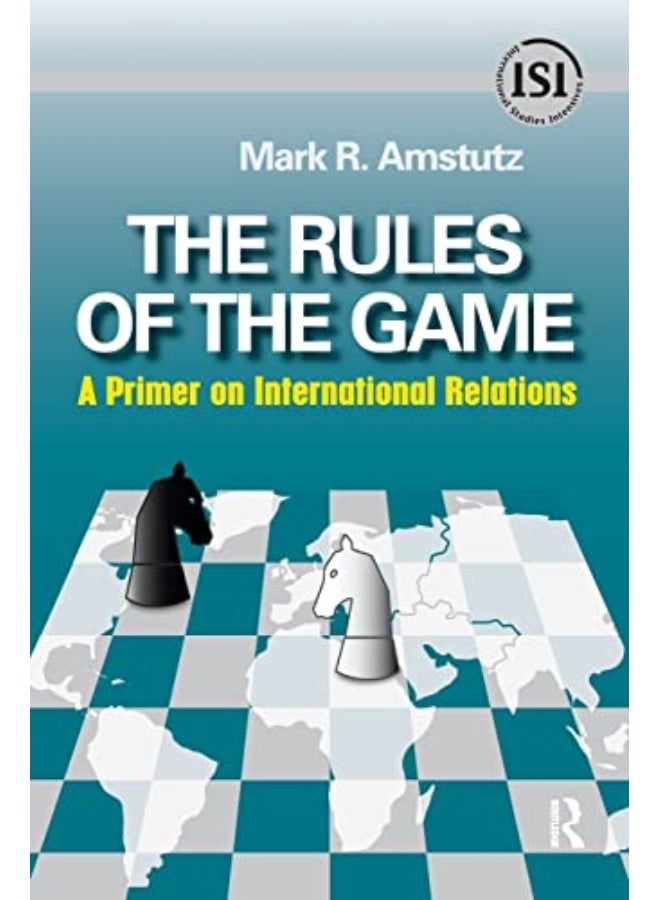 Rules of the Game - Image 4