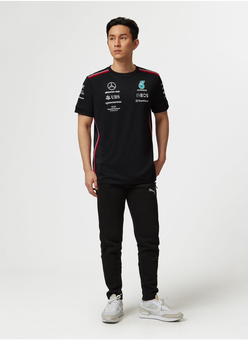 AMG Petronas Formula 1 Team - T-shirt - Image 1