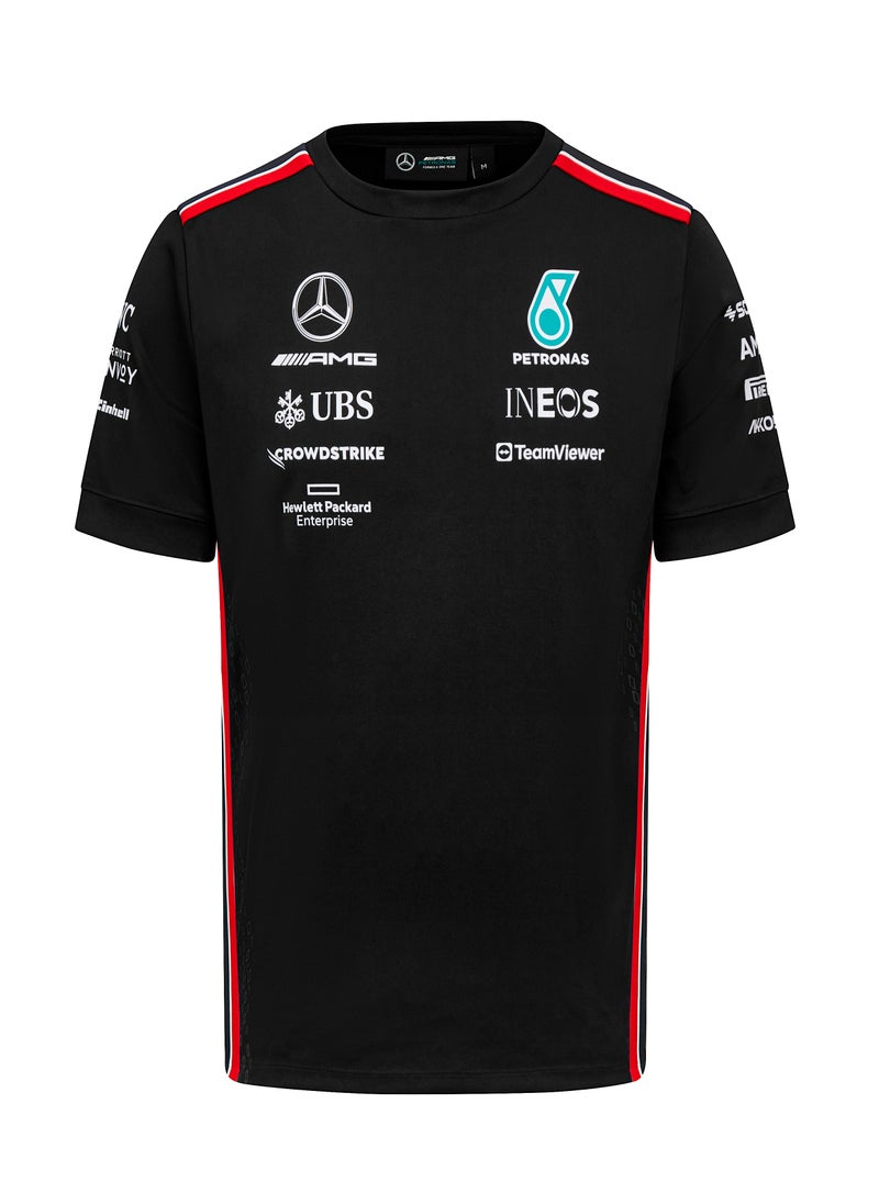 AMG Petronas Formula 1 Team - T-shirt - Image 1