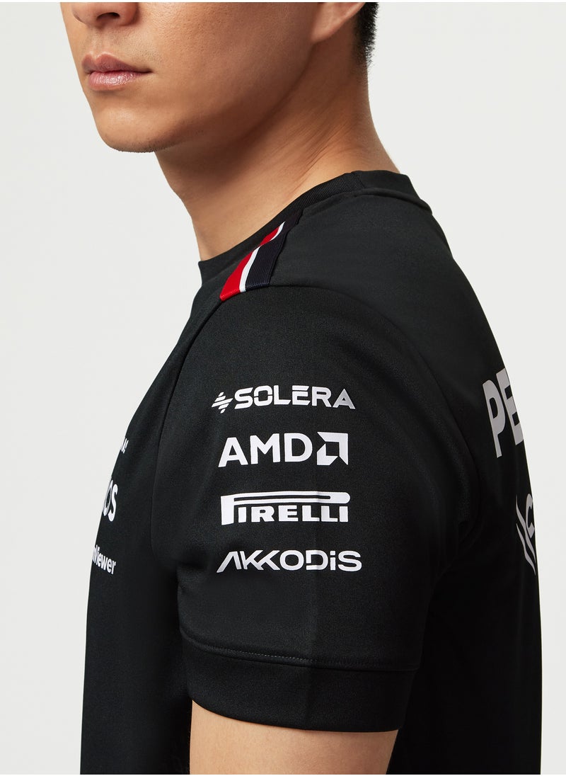 AMG Petronas Formula 1 Team - T-shirt - Image 1