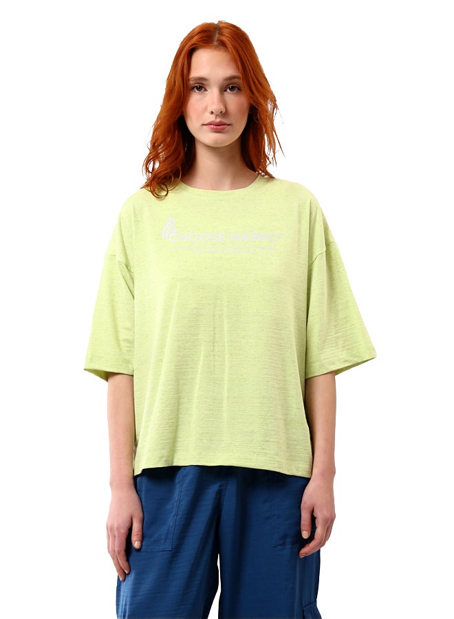 RAVIN Women Short Sleeve T-Shirt - Image 1