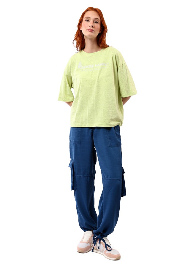 RAVIN Women Short Sleeve T-Shirt - Image 5