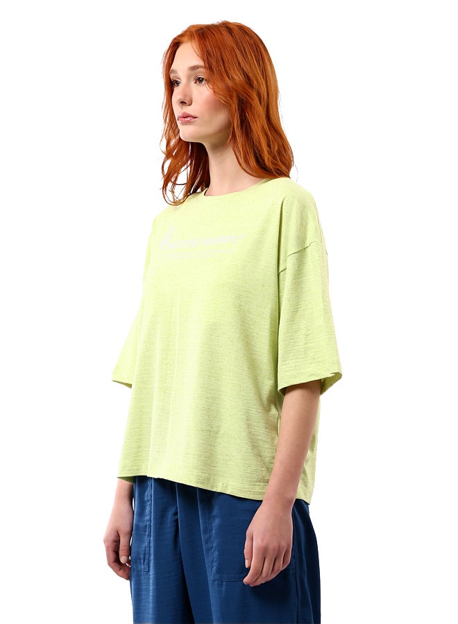 RAVIN Women Short Sleeve T-Shirt - Image 2