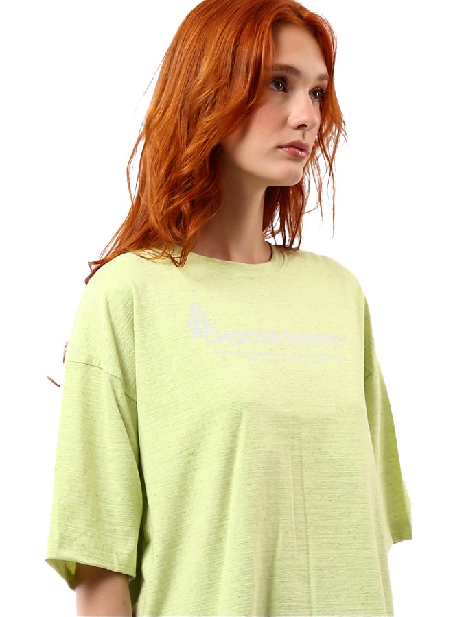 RAVIN Women Short Sleeve T-Shirt - Image 4