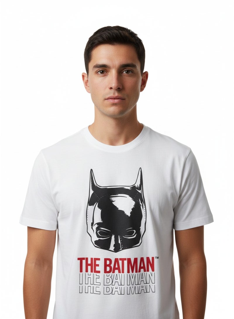 Batman T-SHIRTS MENS BATMAN SS GB - Image 2
