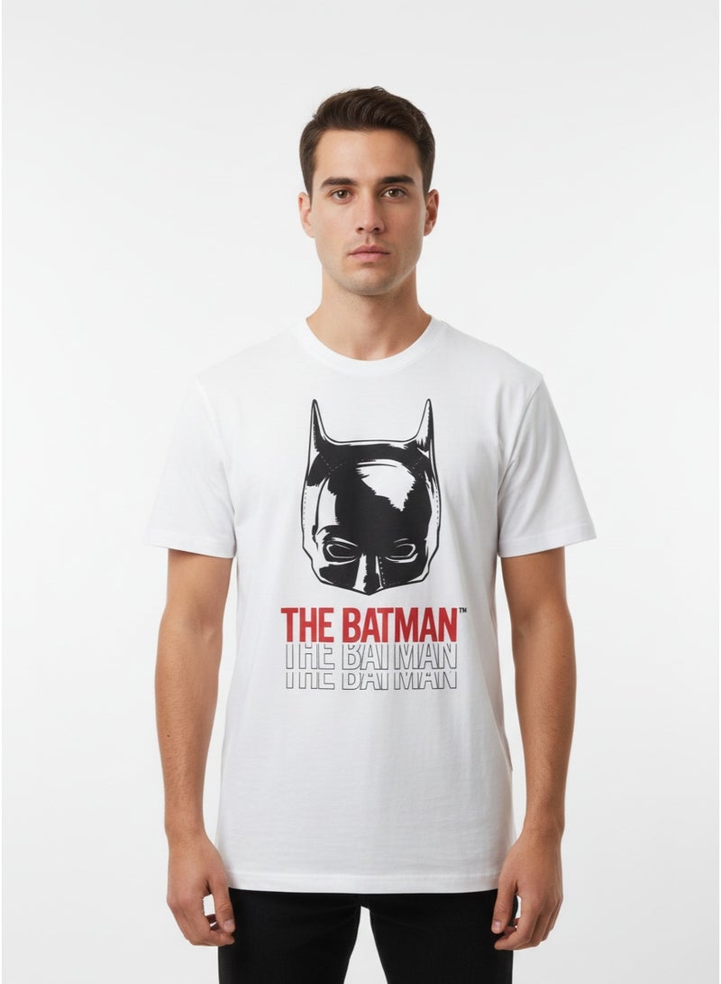 Batman T-SHIRTS MENS BATMAN SS GB - Image 1