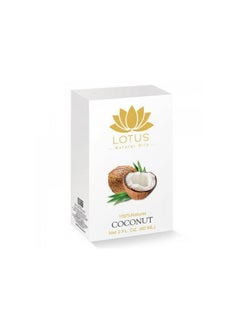 Lotus Lotus Coconut Oil -60 Ml  - Image 1
