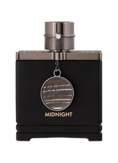 Armaf Dubai Nights Midnight Eau De Parfum 100 Ml  - Image 1