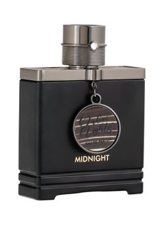 Armaf Dubai Nights Midnight Eau De Parfum 100 Ml  - Image 2