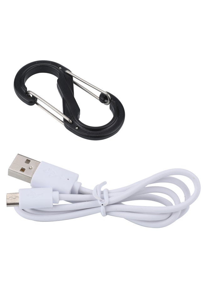 دي بي تي كشاف المخيمات اضاءة LED, كشاف جلسة خارجية - Image 5