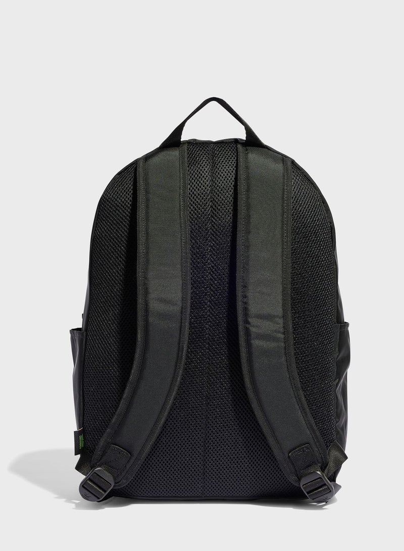 adidas Originals Premium Essentials Backpack  - Image 2