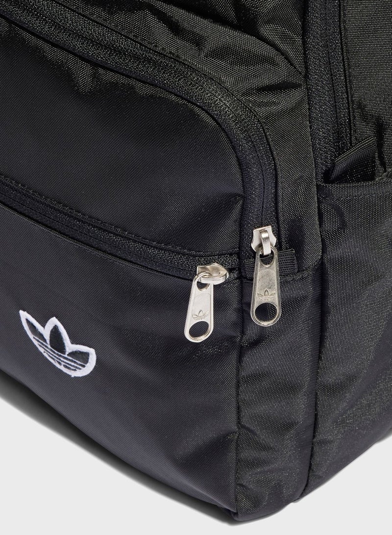 adidas Originals Premium Essentials Backpack  - Image 4