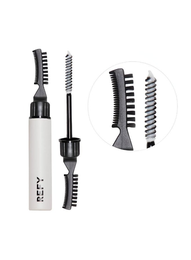 REFY Brow Sculpt & Set Eyebrow Gel 3ml - Image 2