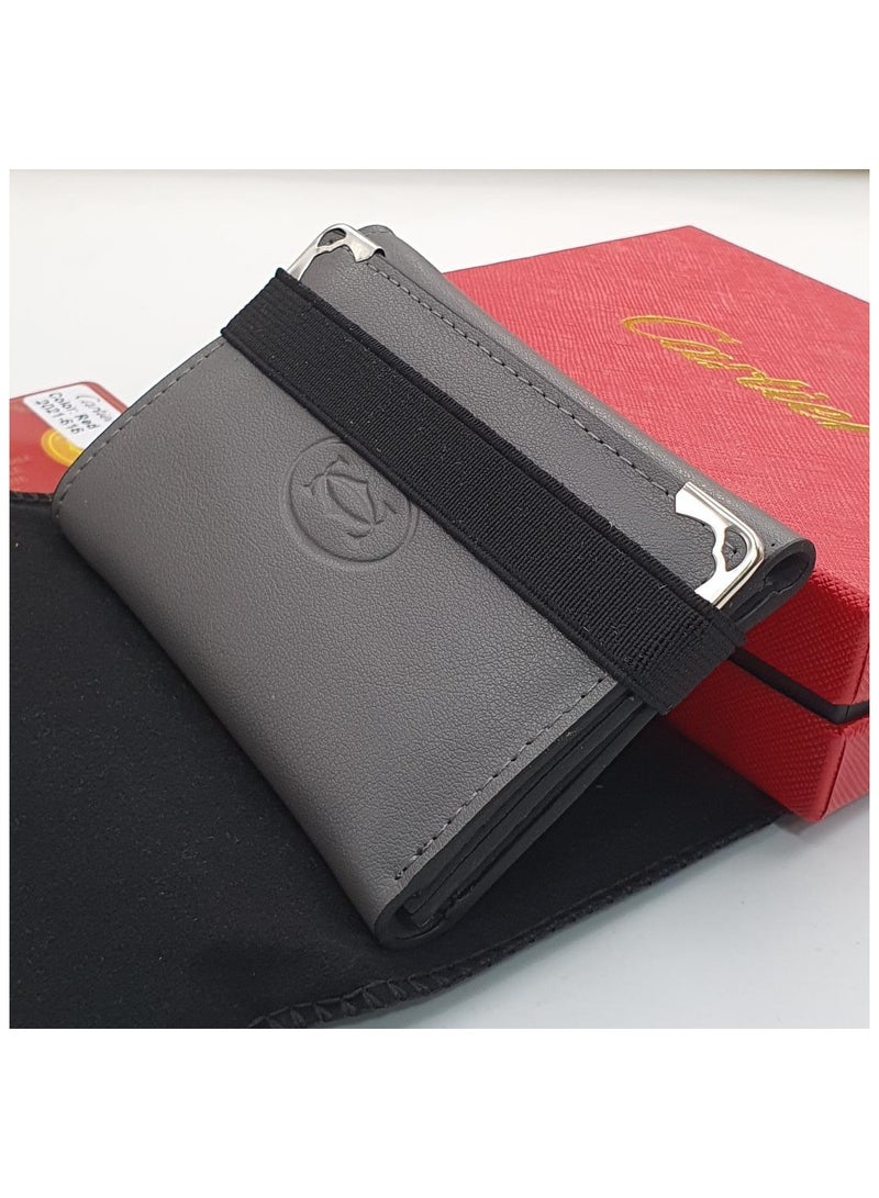 CAR wallets for men,