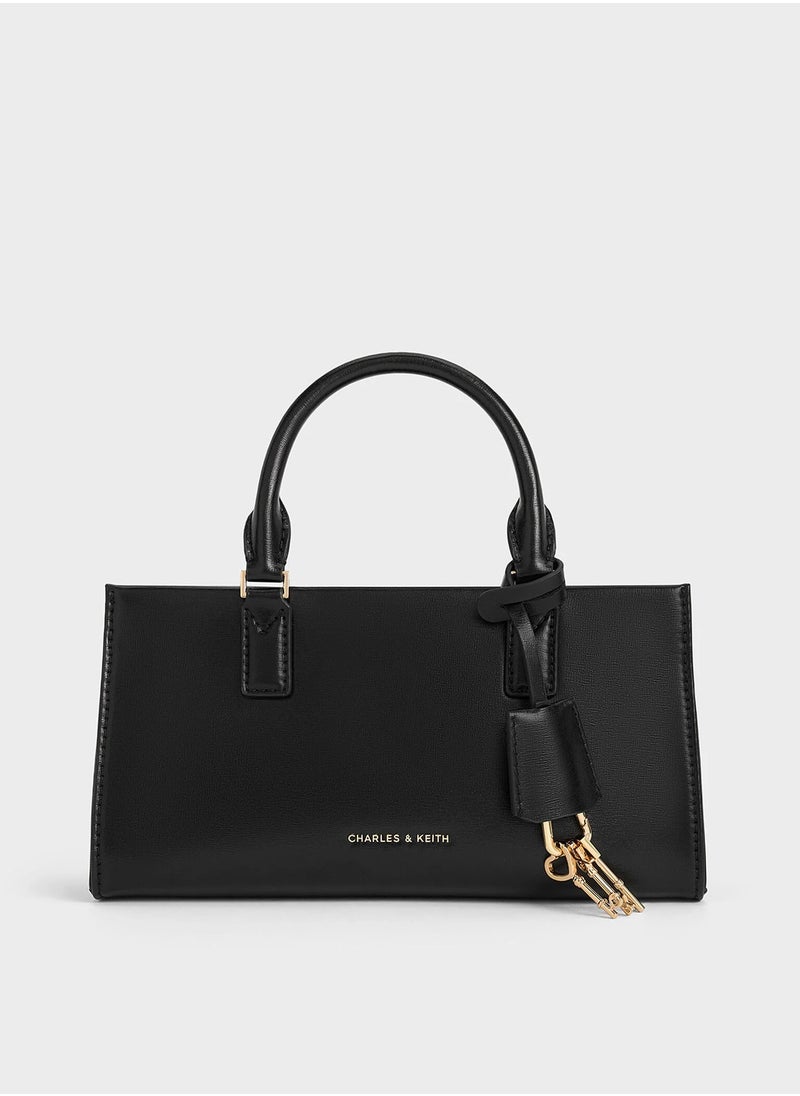 Charles & Keith Kerry long handbag  - Image 1