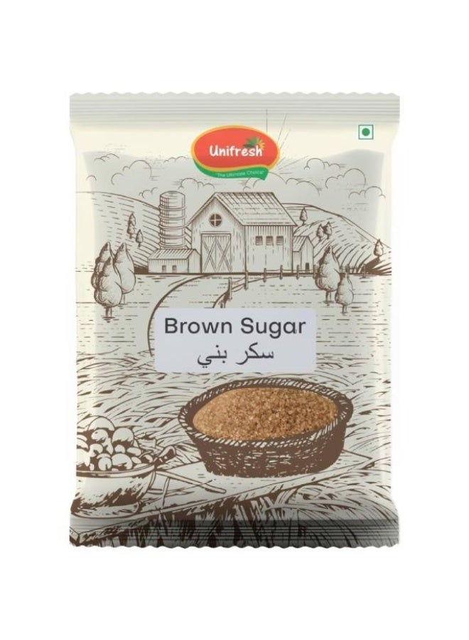 Brown Sugar, 1kg, India