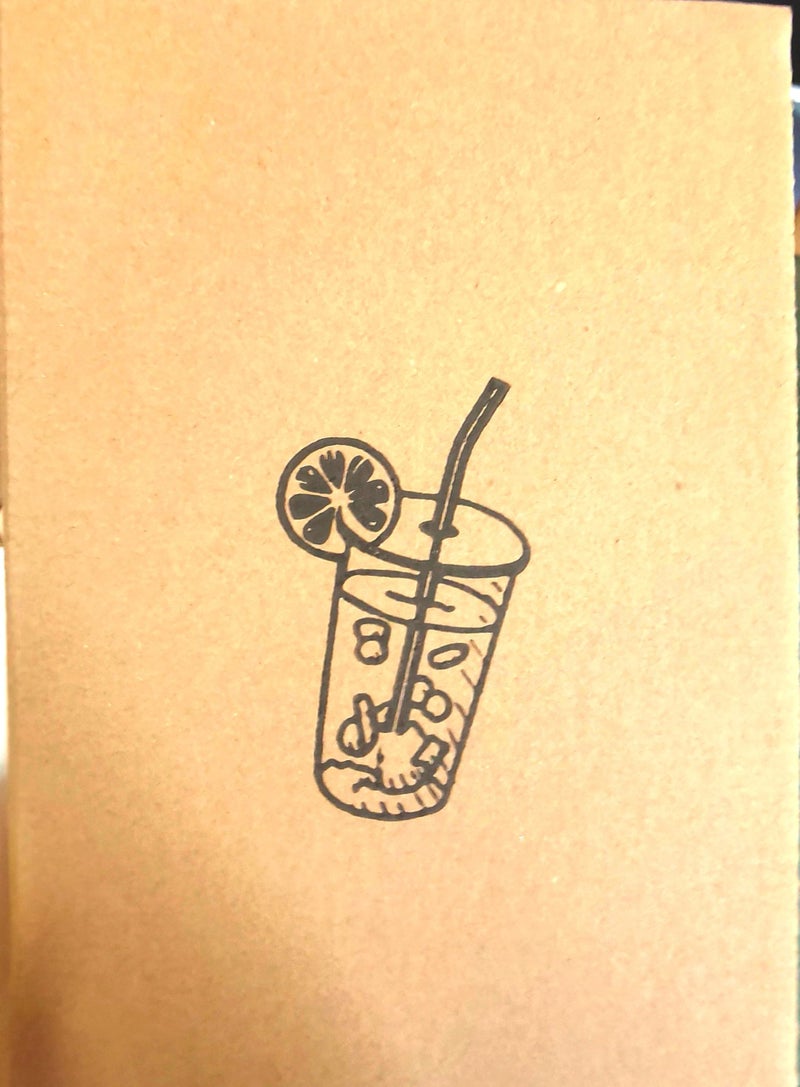 Melostu 5 Pcs Reusable Glass Straws,Colorful Butterfly on Clear Straws With Design 7.9in X 8mm Shatter Resistant Bent Drinking Straws with 2 Cleaning Brushes for Shakes,Juices,Smoothies, Cocktails - Image 5