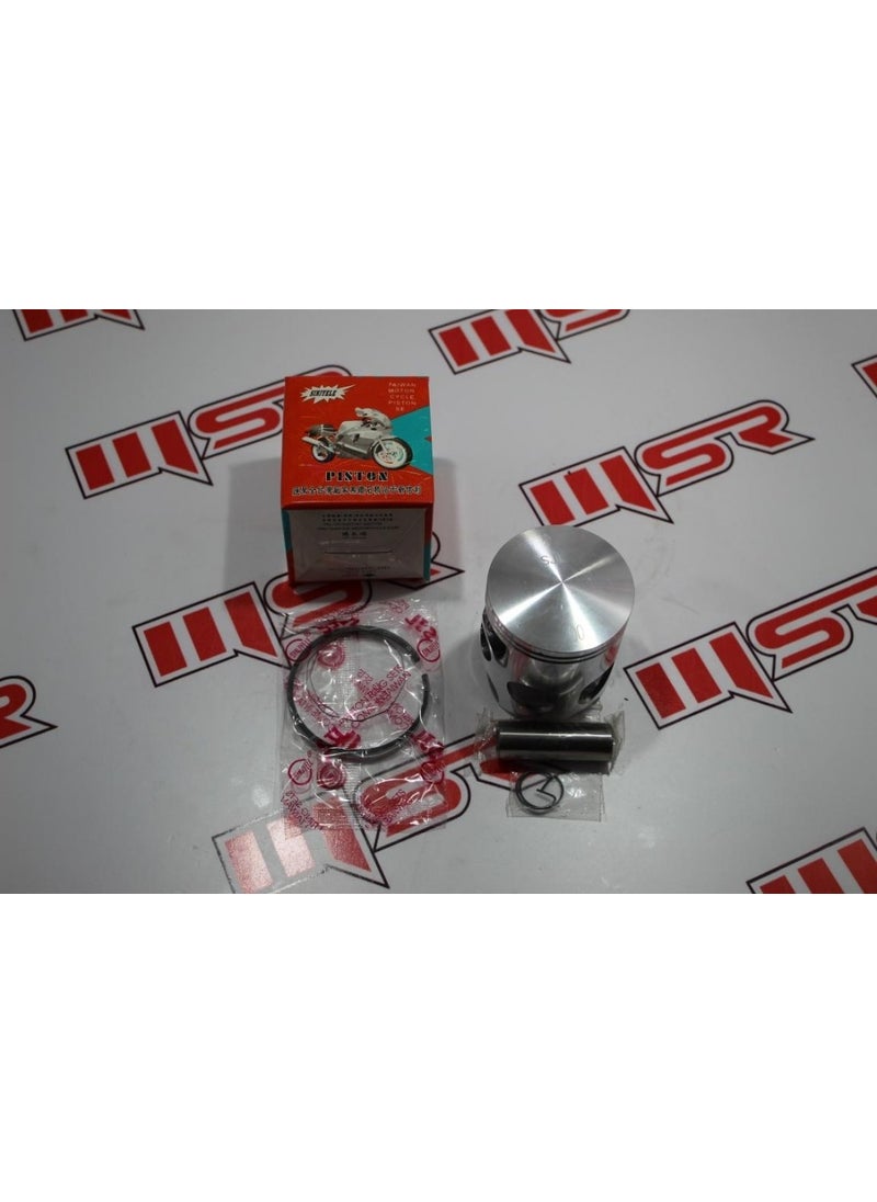 MSR - Rx 135 Piston Kit (Std) - Image 1
