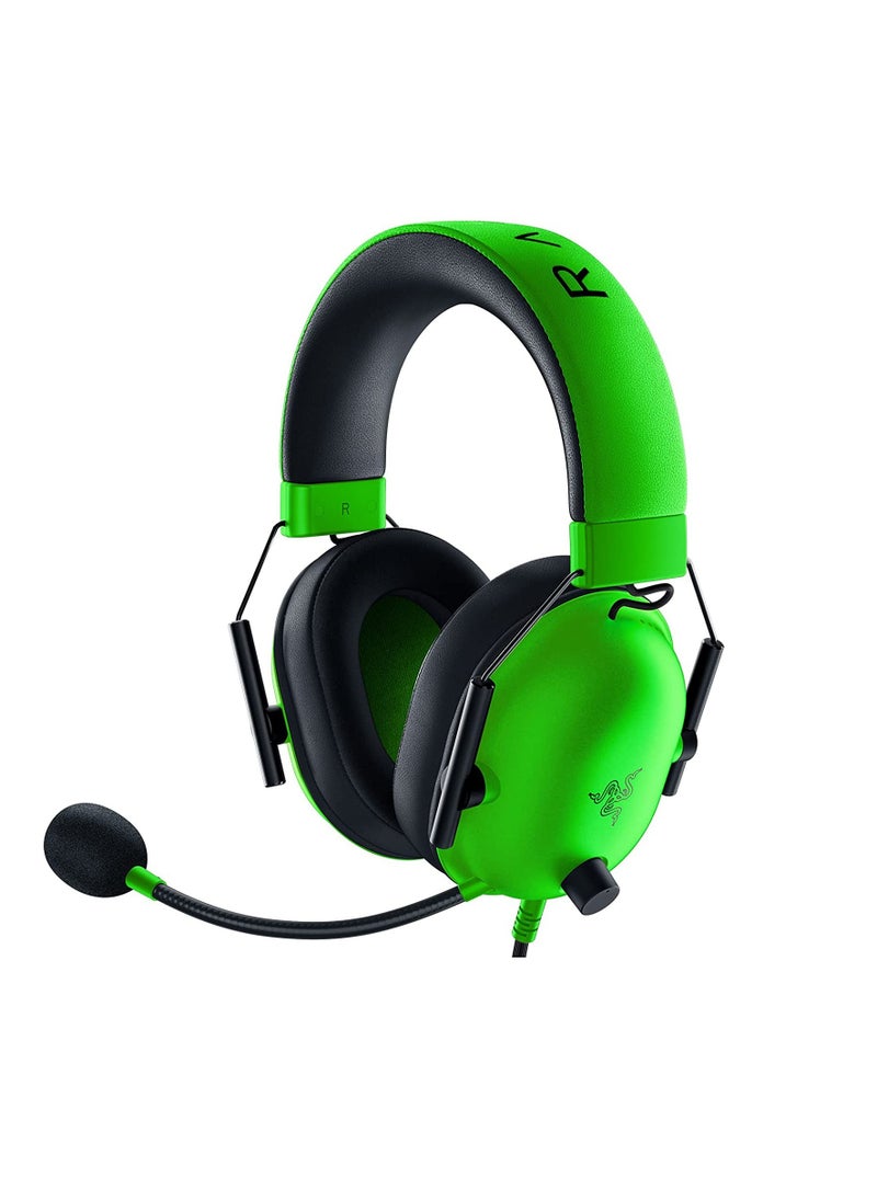 سماعة الألعاب Razer BlackShark V2 X