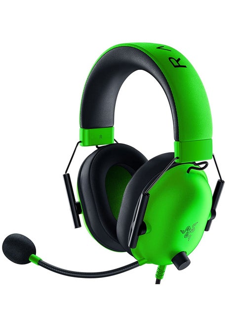 سماعة الألعاب Razer BlackShark V2 X