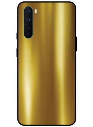 Protective Case Cover For OnePlus Nord Smart Series Printed Protective Case Cover for OnePlus Nord Gold Mirror Finish - pzsku/Z2B330612180B63C597CAZ/45/_/1685824378/c1916e08-39a0-4402-a49c-05267291e36c