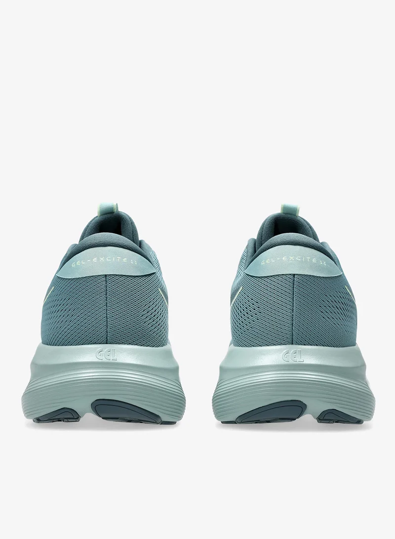 Asics FOGGY TEAL/OCEAN HAZE Gel-Excite 11 for Men | Best Price UAE