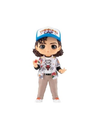 Stranger Things Dustin Vol.2 Q Posket Figure by Banpresto - pzsku/Z2B3335BC4F644FBC6142Z/45/1745919382/f91f0330-a31a-4f15-b911-510260d52751