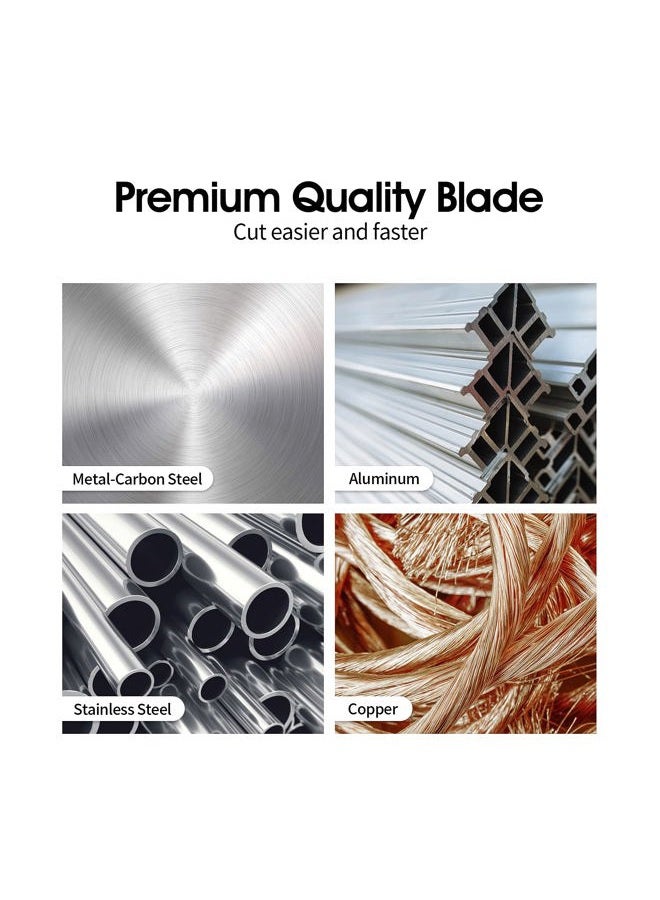 MIDO Professional Abrasive عجلات قطع ميدو الاحترافية 20 حزمة 7 بوصة - Image 4