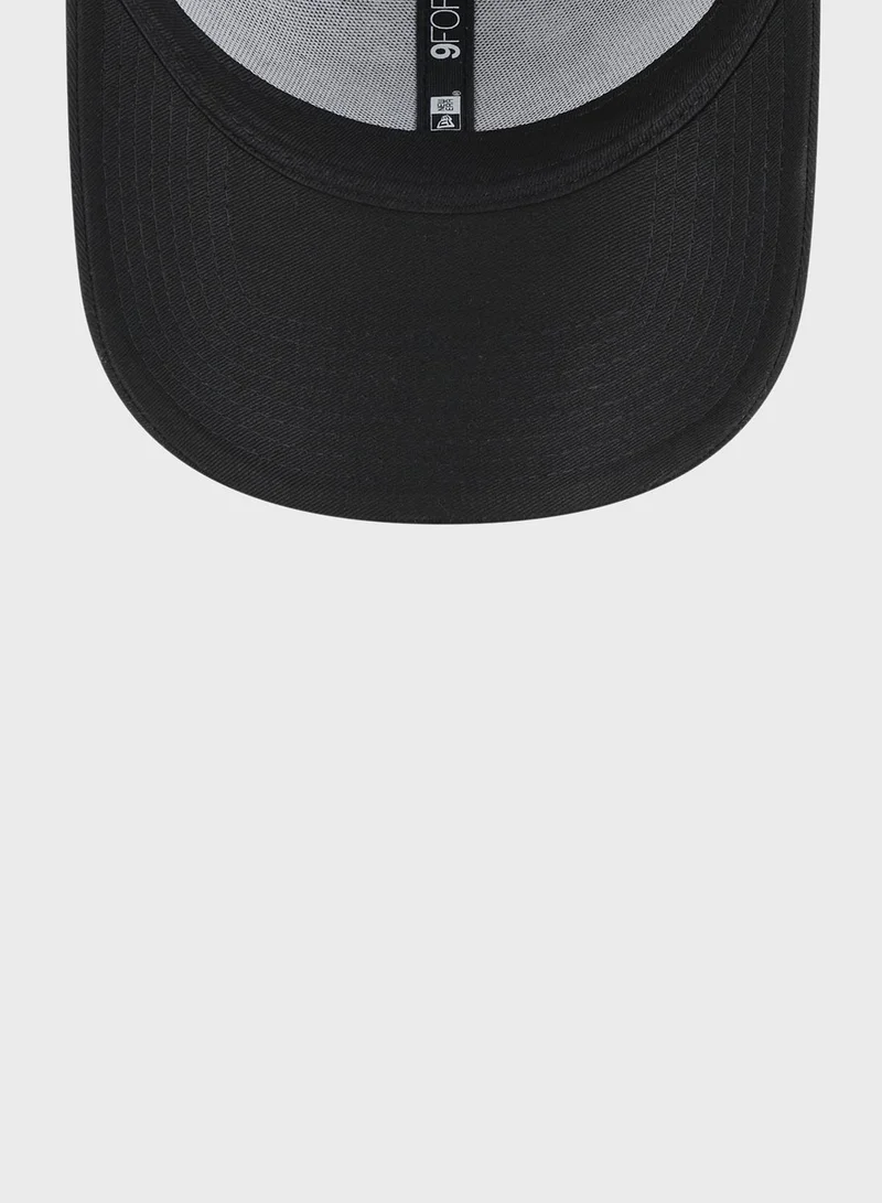NEW ERA 9Forty Los Angeles Lakers Cap