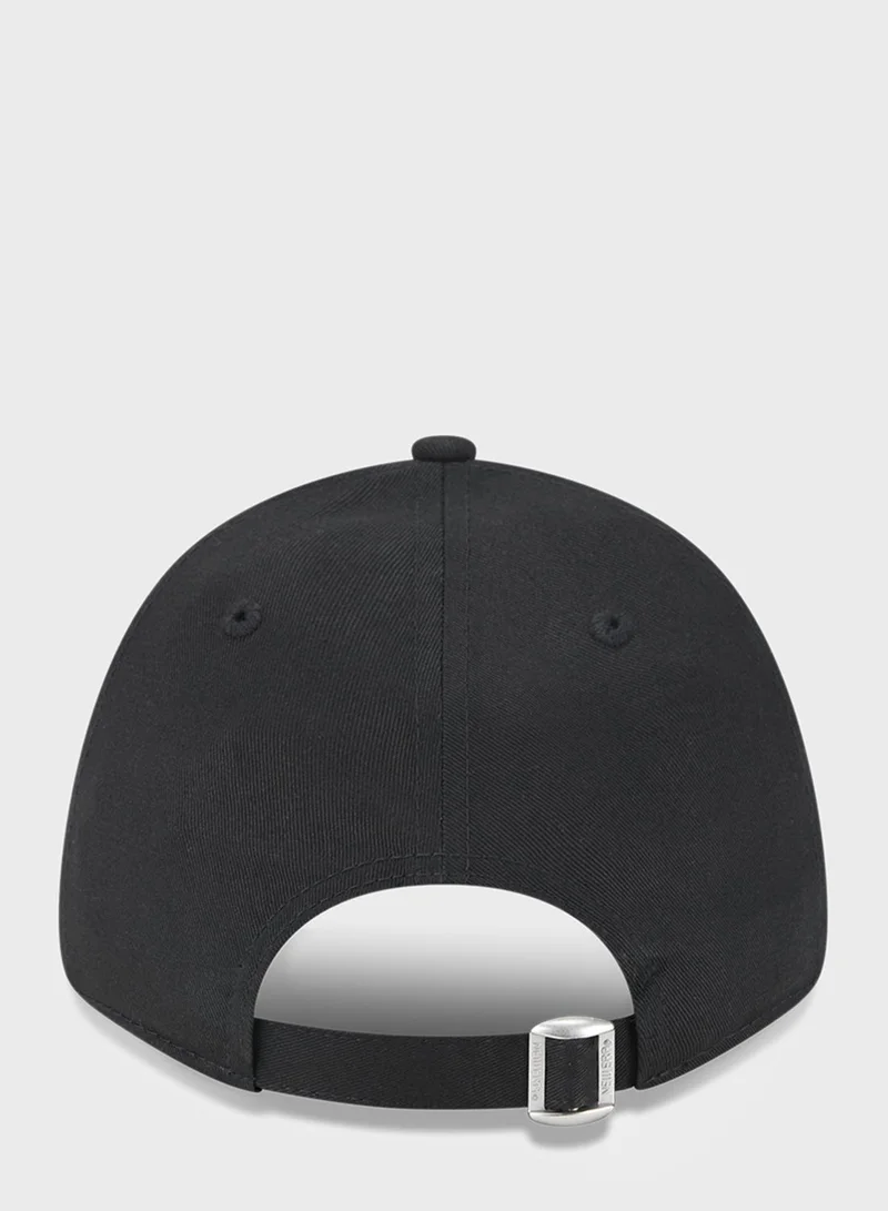 NEW ERA 9Forty Los Angeles Lakers Cap