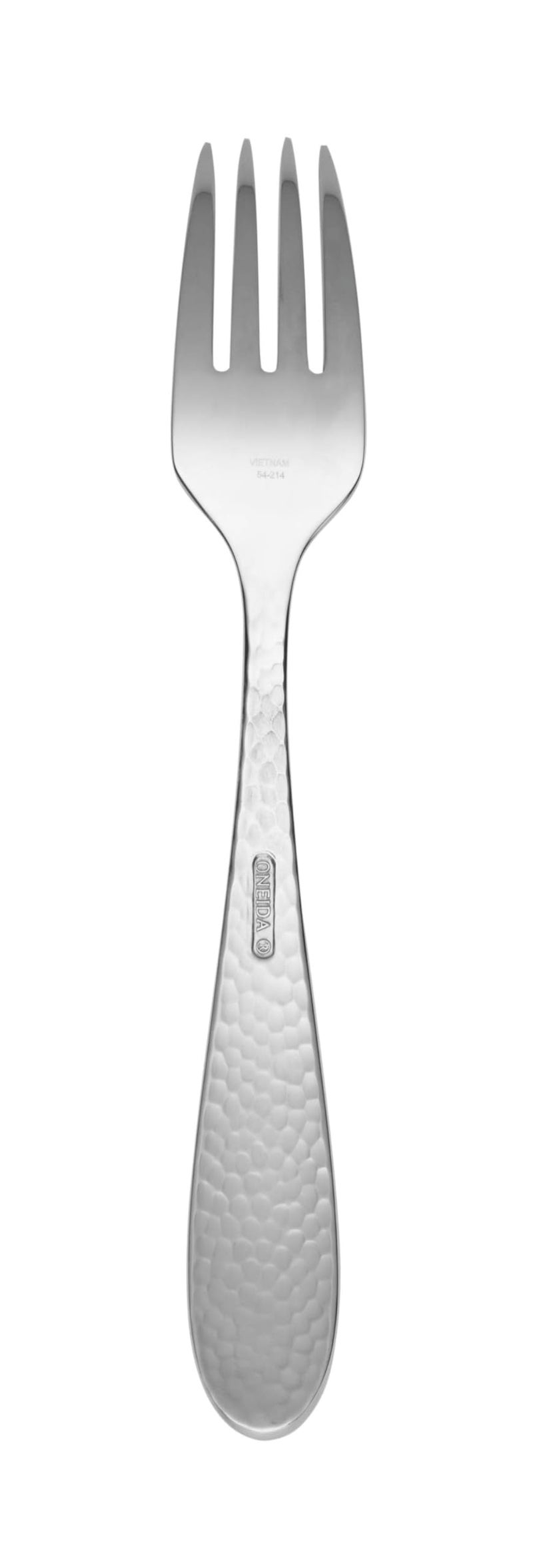 Oneida H156045A Reyna 45 Piece Everyday Flatware Set, Service For 8 - Image 5