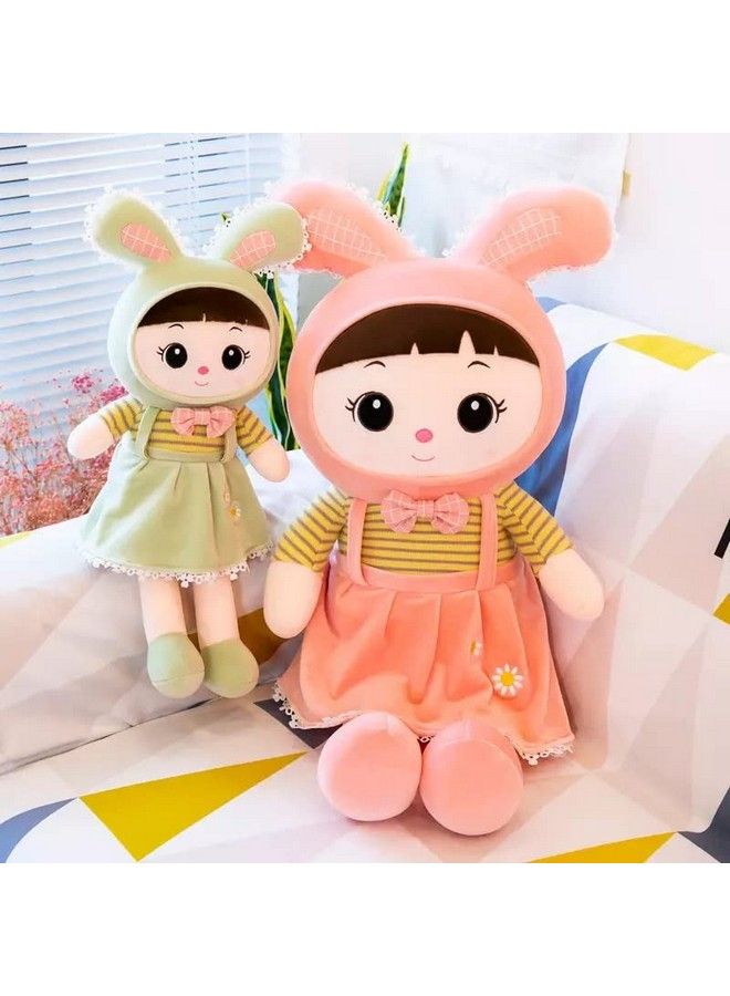 SCOOBA Super Soft Flower Doll 55Cm Single Piece Random Color - Image 5