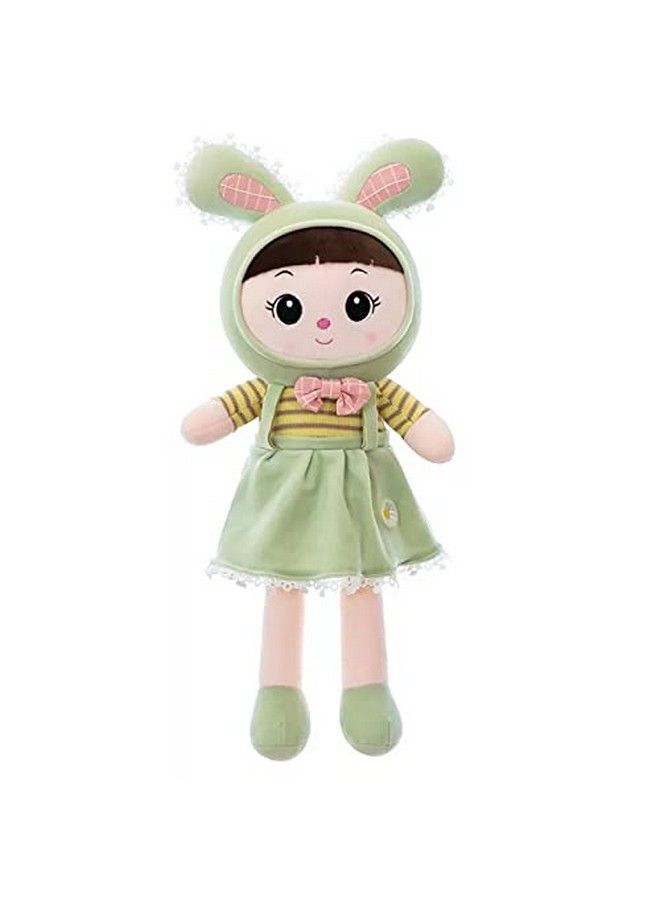 SCOOBA Super Soft Flower Doll 55Cm Single Piece Random Color - Image 4