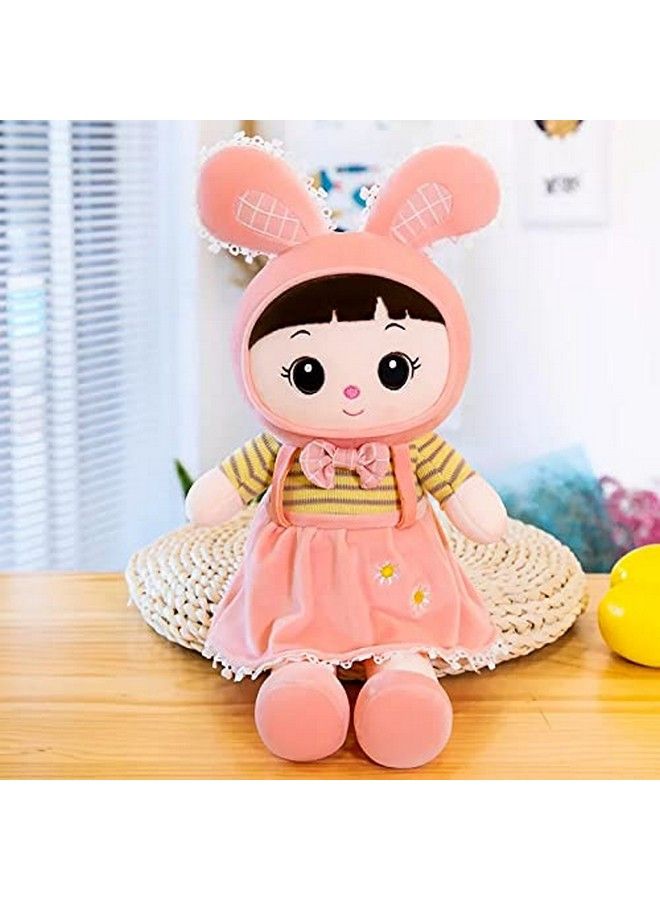 SCOOBA Super Soft Flower Doll 55Cm Single Piece Random Color - Image 2