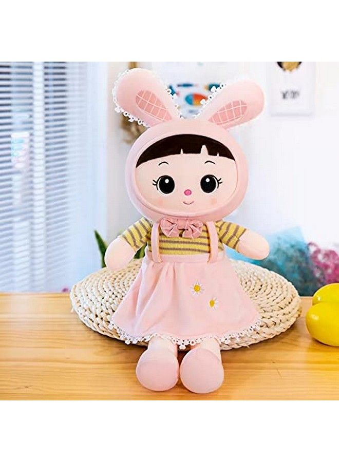 SCOOBA Super Soft Flower Doll 55Cm Single Piece Random Color - Image 3
