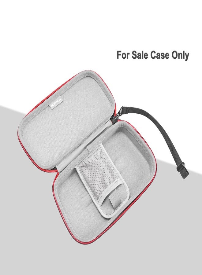 RLSOCO Hard Case for Razer Kishi V2/Kishi V2 Pro Mobile Gaming Controller (Case Only) - Image 2