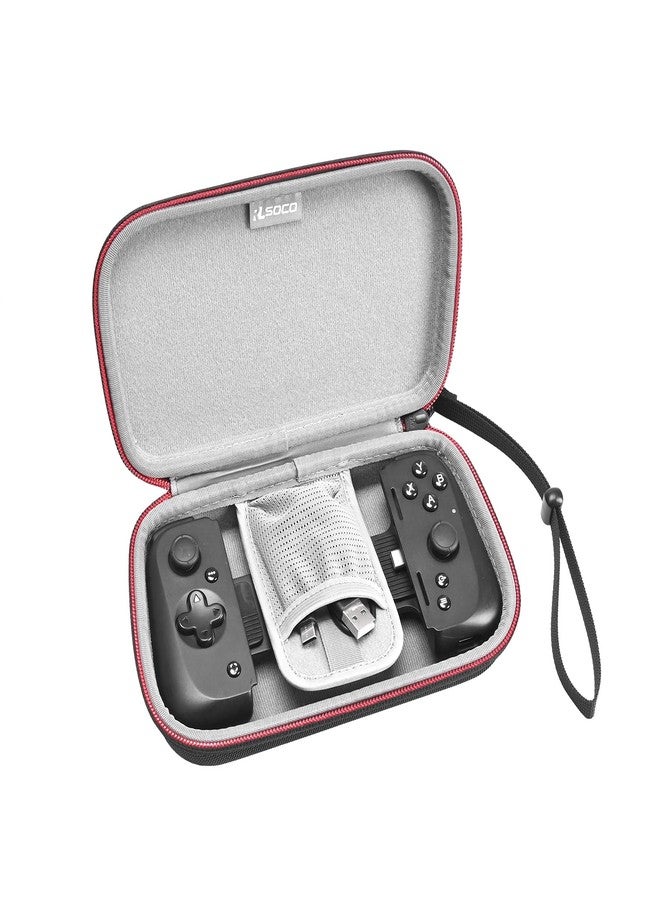 RLSOCO Hard Case for Razer Kishi V2/Kishi V2 Pro Mobile Gaming Controller (Case Only) - Image 1