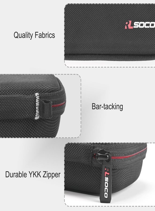 RLSOCO Hard Case for Razer Kishi V2/Kishi V2 Pro Mobile Gaming Controller (Case Only) - Image 3