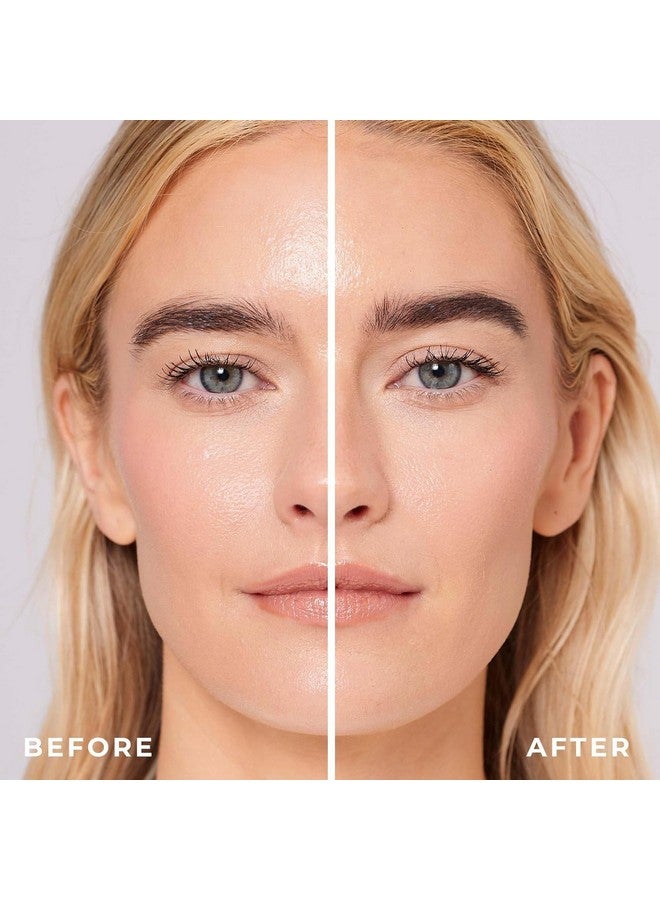 وندر برو قلم حواجب ثنائي سميك، نباتي ولم يتم الإساءة إلى الحيوانات في تصنيعه (أسود/بني) - Image 4