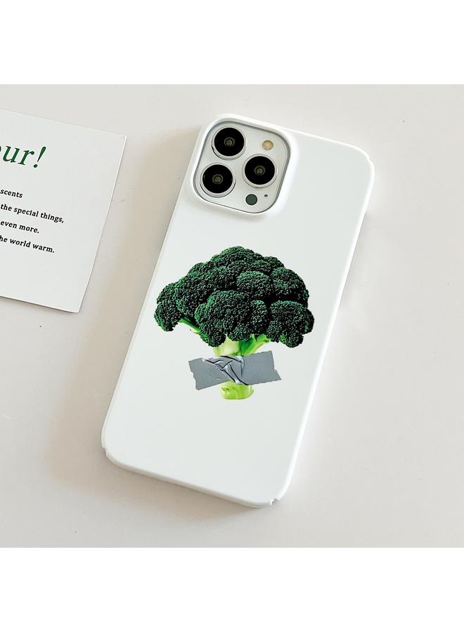 Zaboon Case For iPhone 12 Cartoon Film Craft Hard PC Phone Case - Image 2