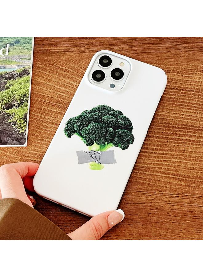 Zaboon Case For iPhone 12 Cartoon Film Craft Hard PC Phone Case - Image 4