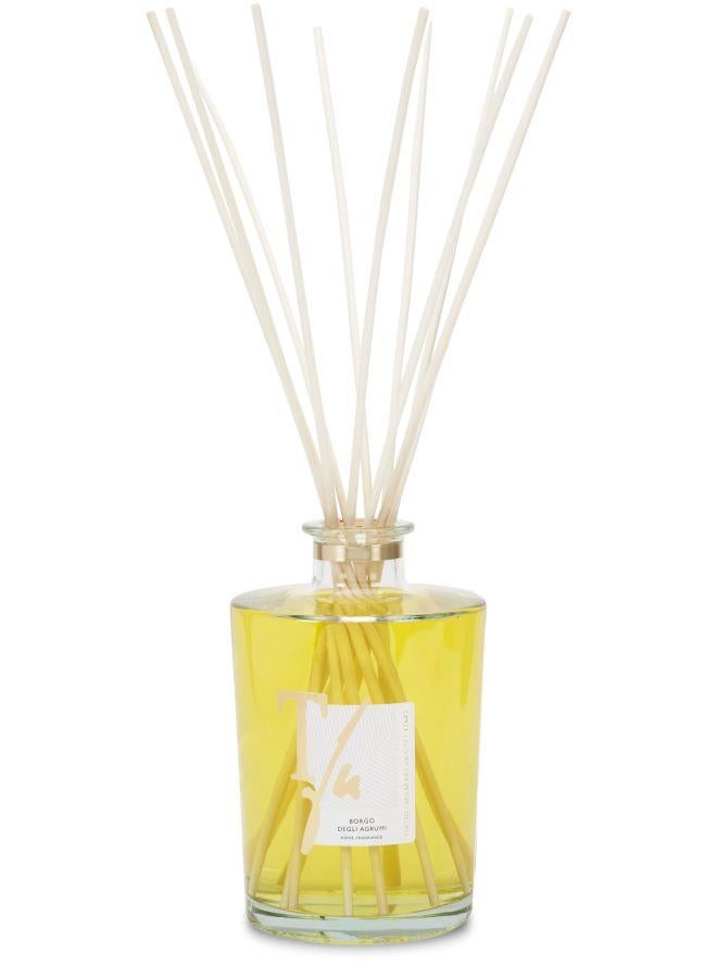 Teatro Citrus Refill 2500ml - Image 2