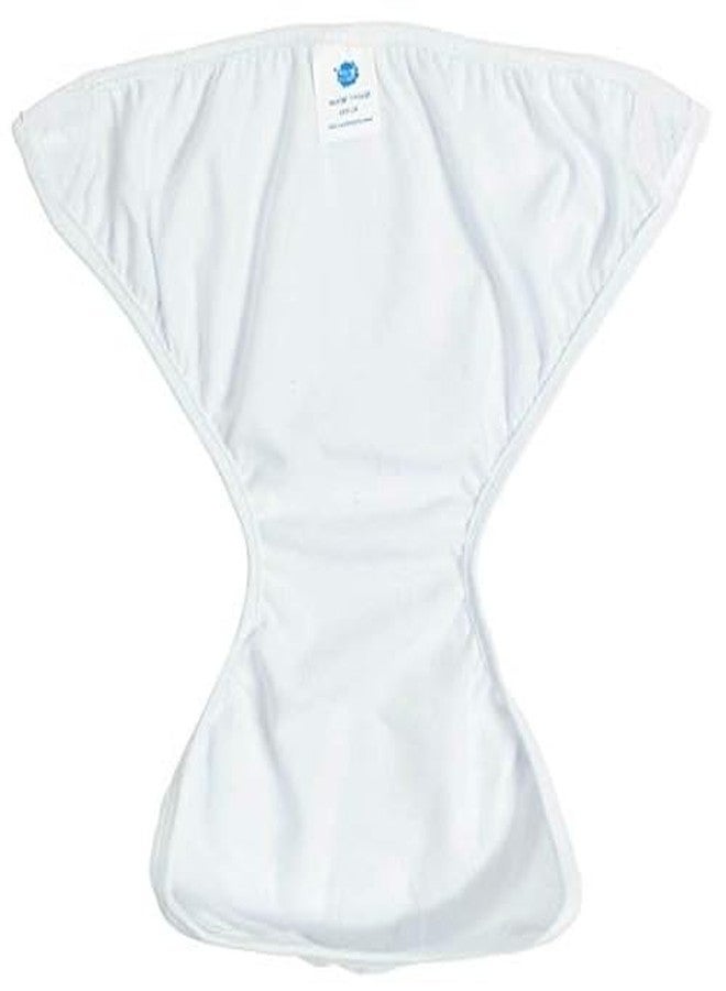 Splash About Splash Swim Nappy, X-Large/XX-Large - Image 4