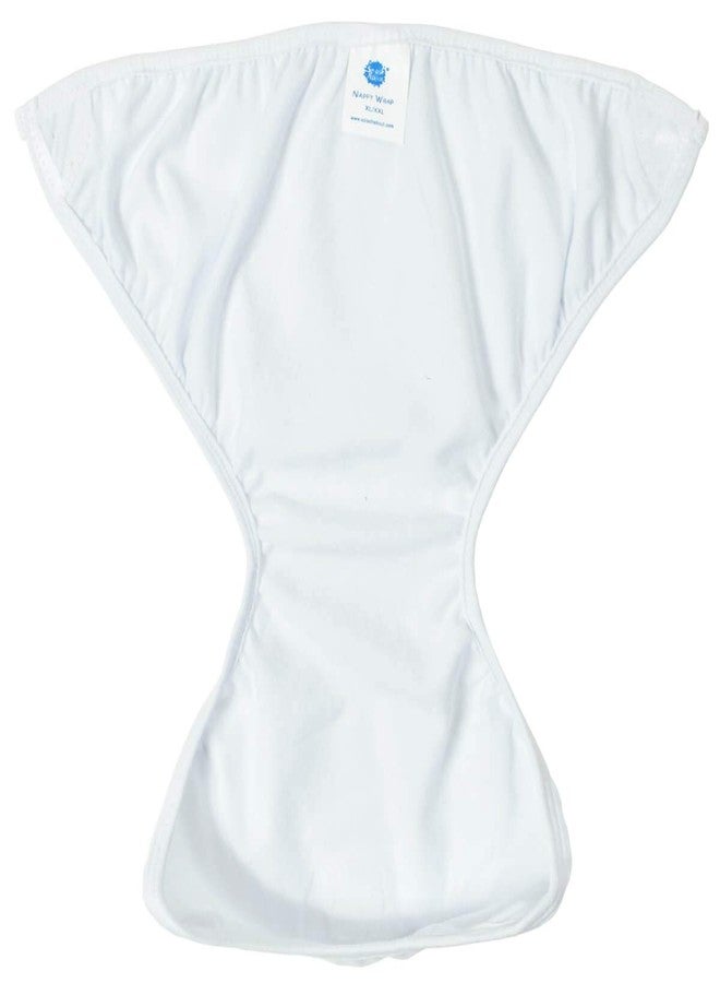Splash About Splash Swim Nappy, X-Large/XX-Large - Image 3