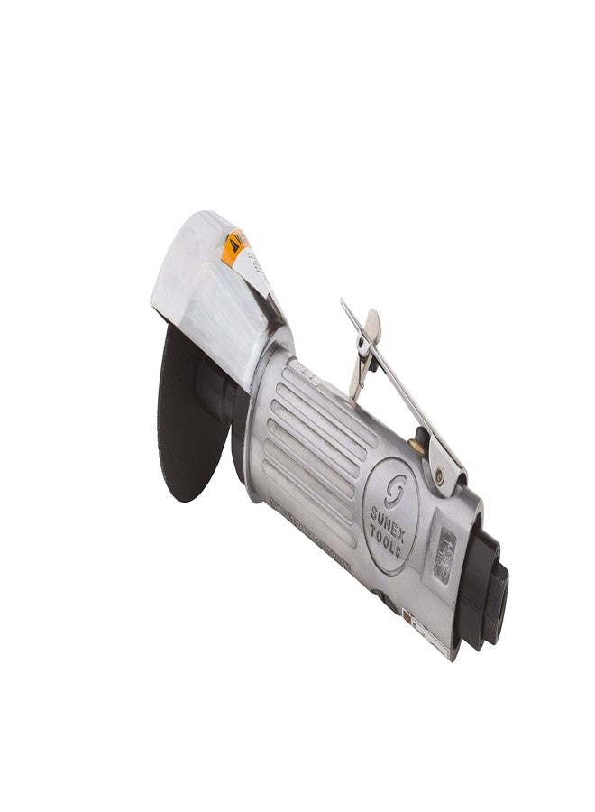 Sunex Tools Sunex SX233A خفيف الوزن بوزن 1.6 رطل ولكنه يتمتع بالقدرة على قطع جميع أنواع المواد - Image 4