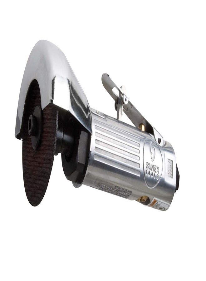 Sunex Tools Sunex SX233A خفيف الوزن بوزن 1.6 رطل ولكنه يتمتع بالقدرة على قطع جميع أنواع المواد - Image 1